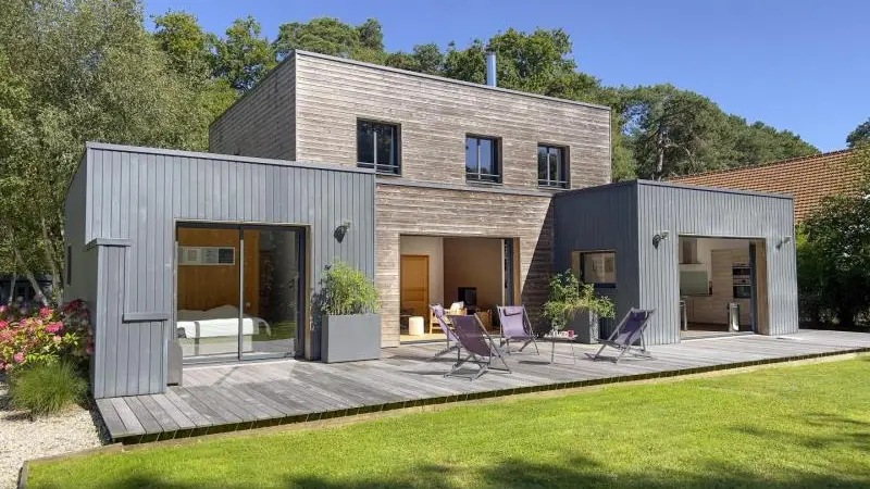 Gîtes de France® - L'Orée du Phare