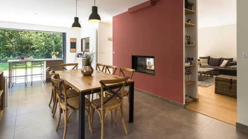 Gîtes de France® - L'Orée du Phare