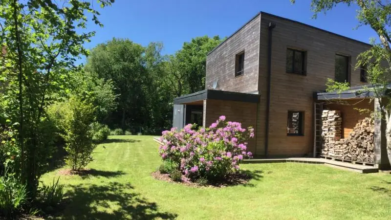 Gîtes de France® - L'Orée du Phare