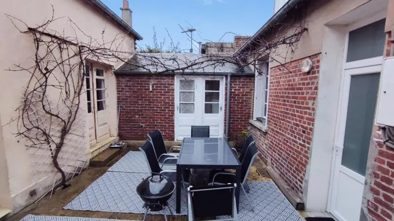 Gîtes de France® - Le Jardin