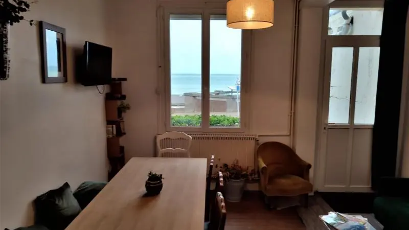 Gîtes de France® - Le Jardin