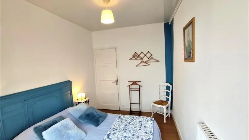 Gîtes de France® - Le Jardin