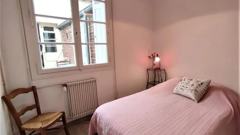 Gîtes de France® - Le Jardin