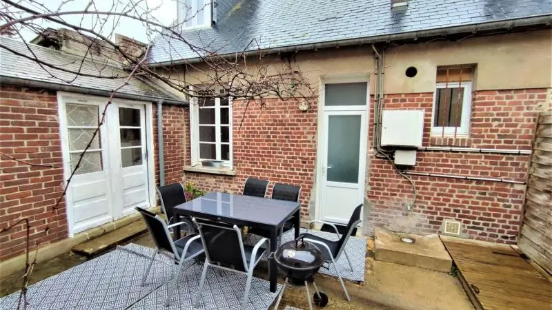 Le Jardin