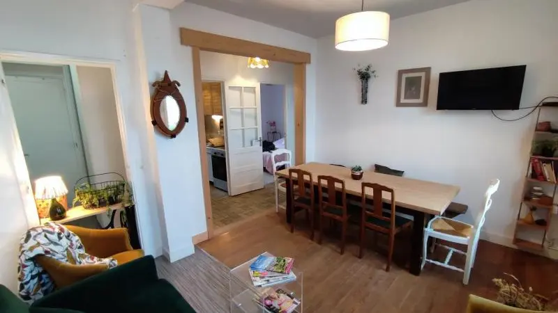 Gîtes de France® - Le Jardin