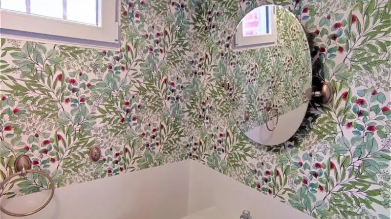 Gîtes de France® - Le Jardin