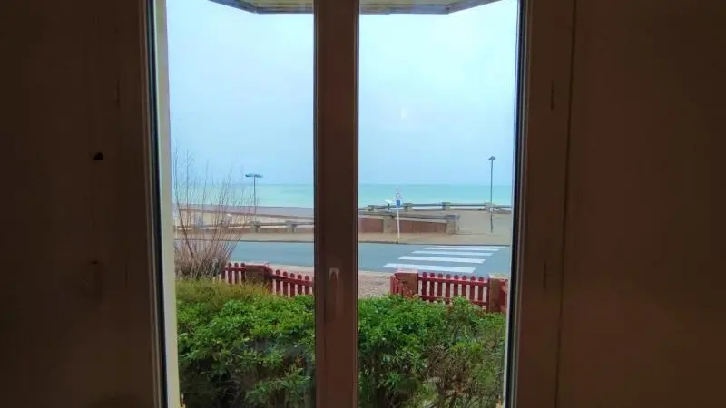 Gîtes de France® - Le Jardin