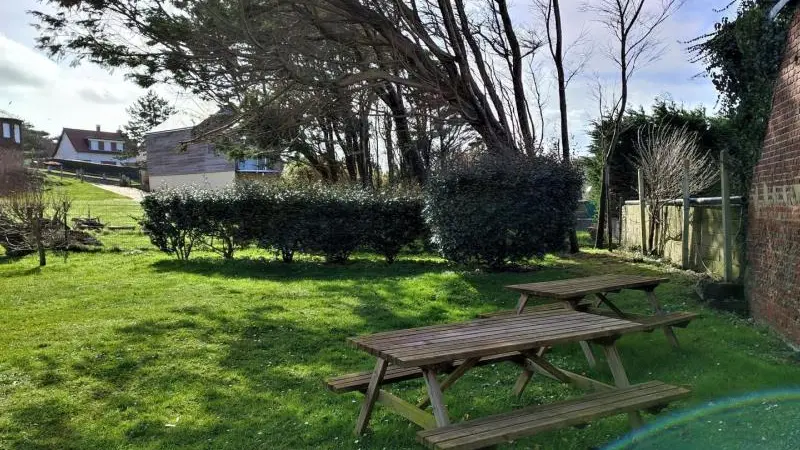 L'Epicerie