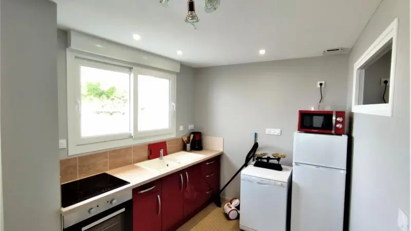 Gîtes de France® - L'Epicerie