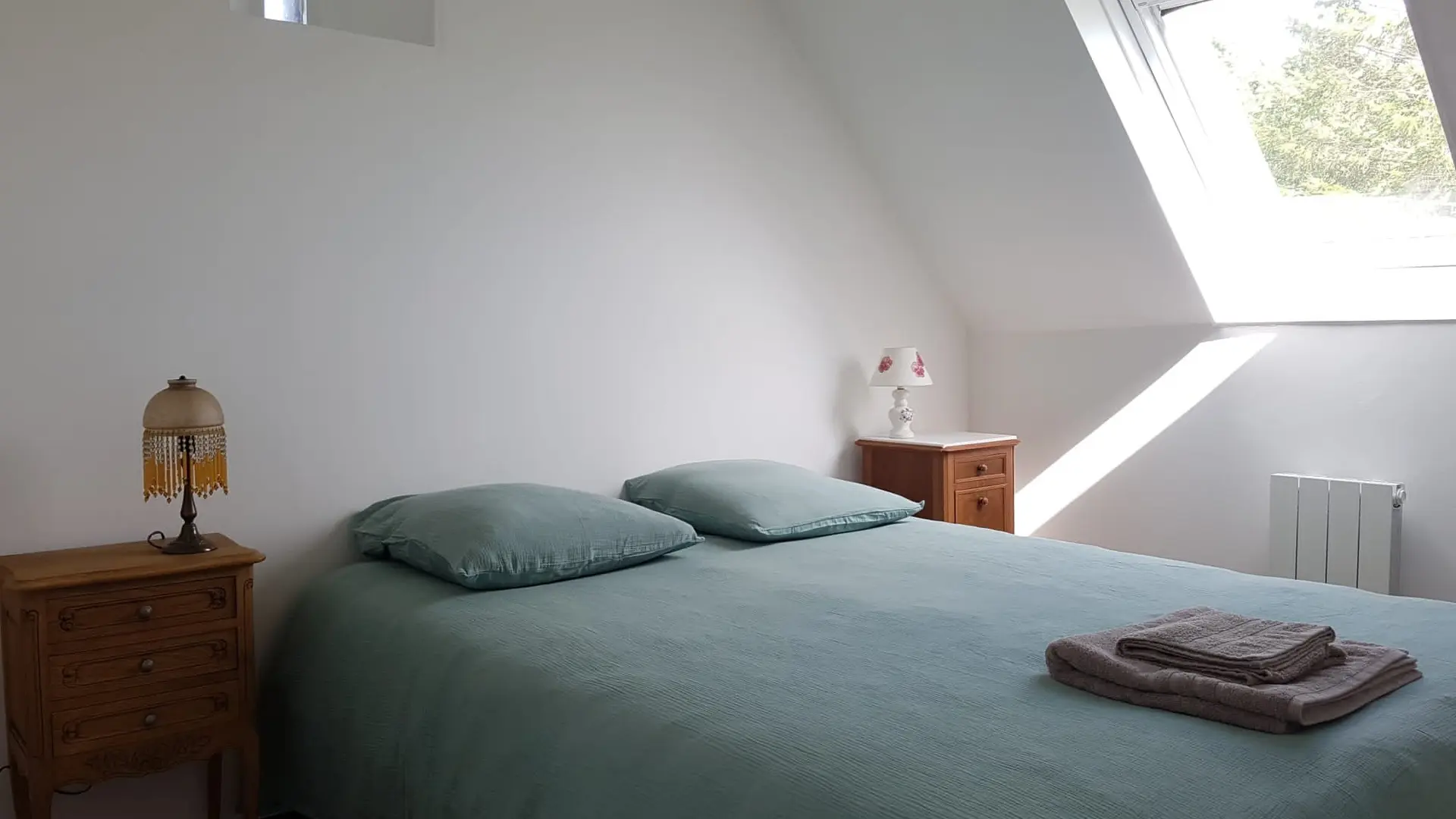 GITE LA MAISON DU REBOURS 4