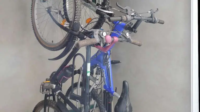 Garage Vélos