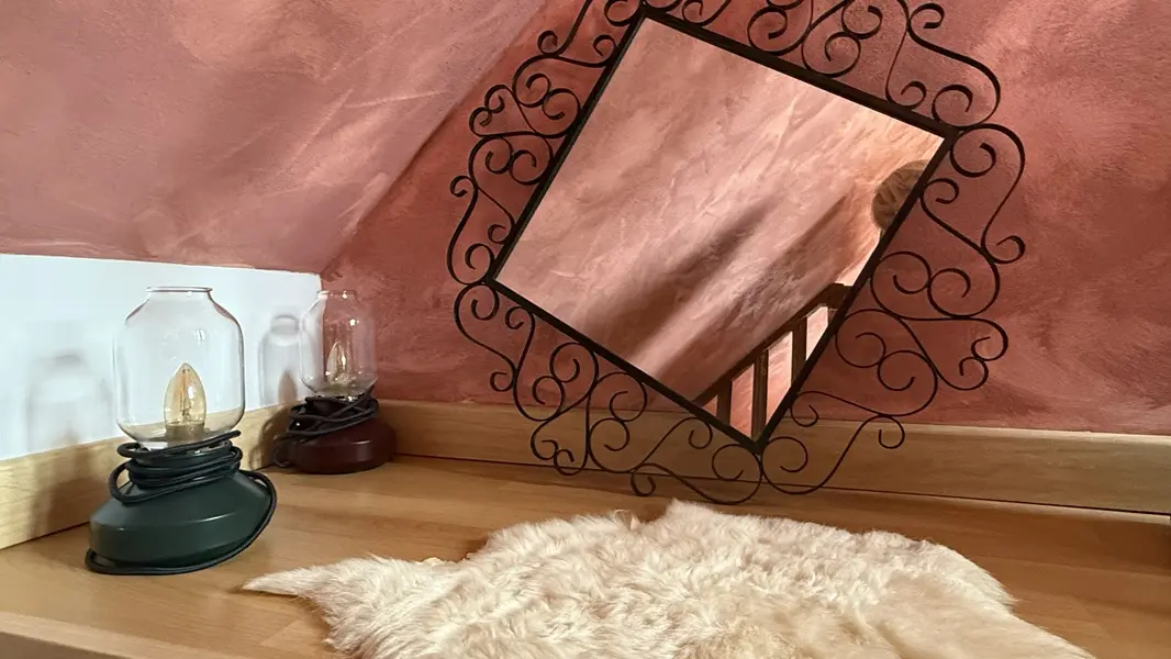 Gite-du-bout-d-caillou-Cailly-proche A 28-Rouen-salle-de-bain