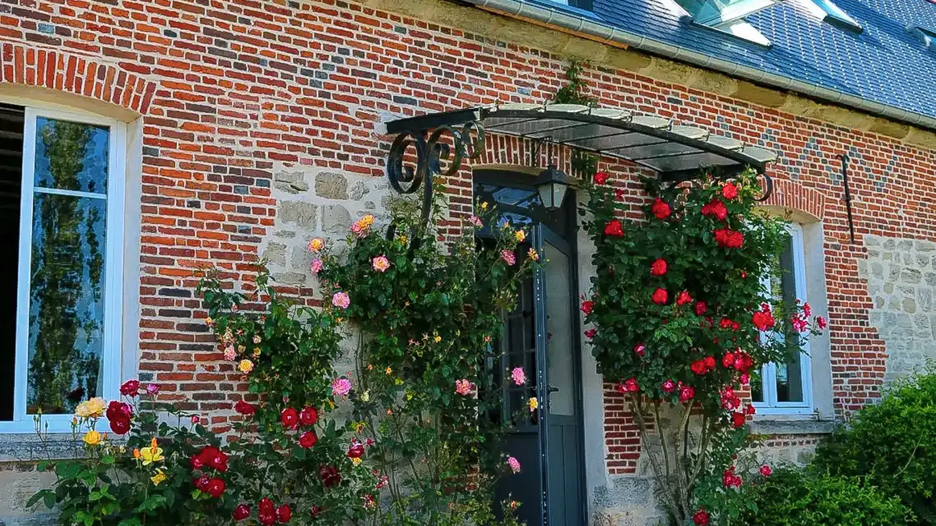 Entrée