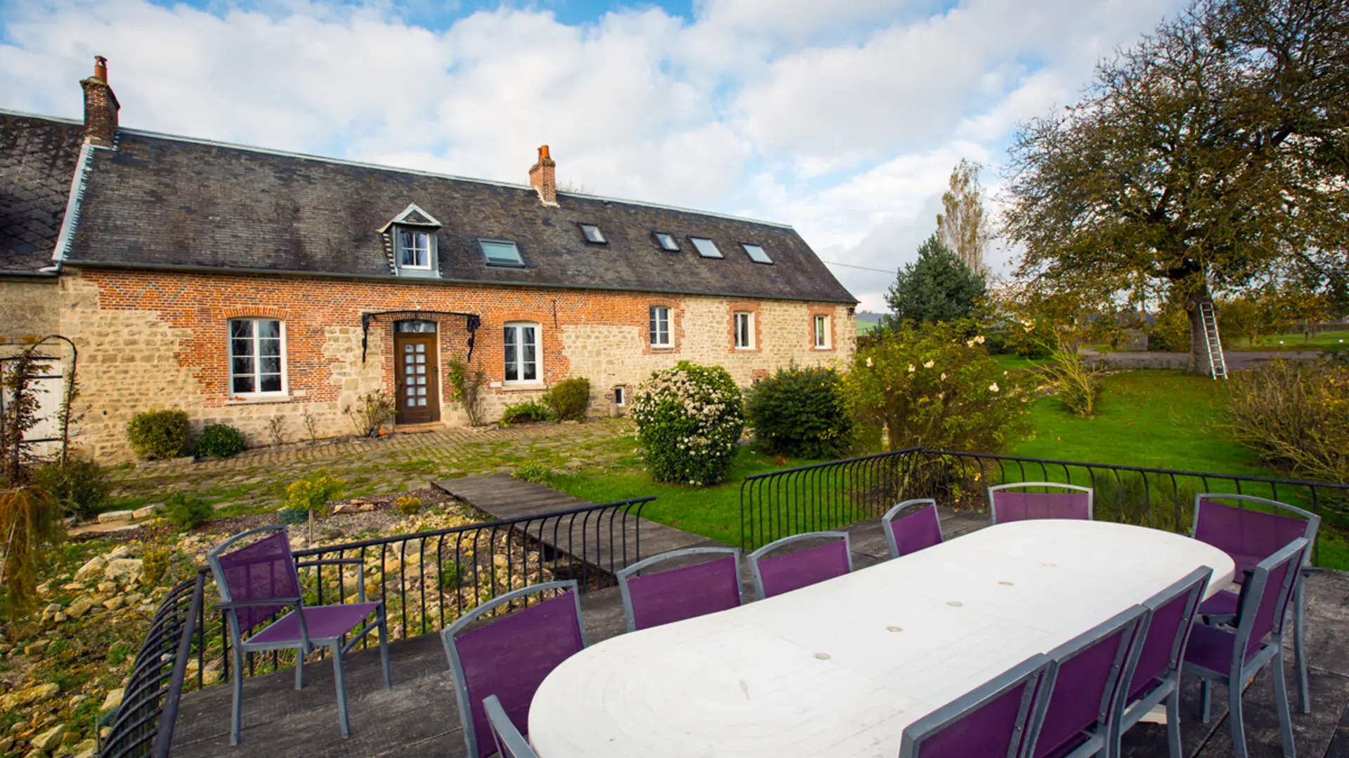 Terrasse 1