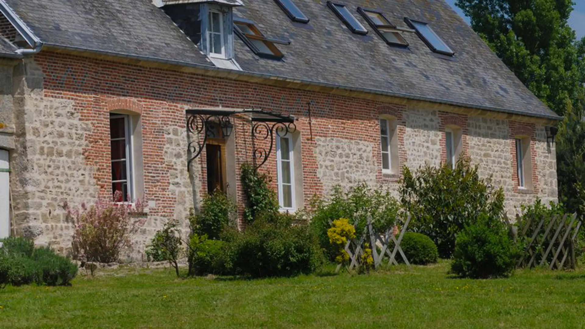 Gîte de l'Etoile