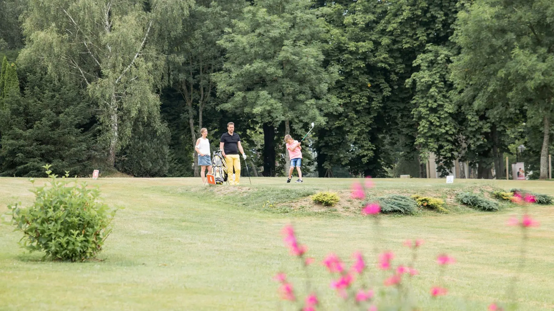 Golf © Domaine de Forges (3)_2500x1700