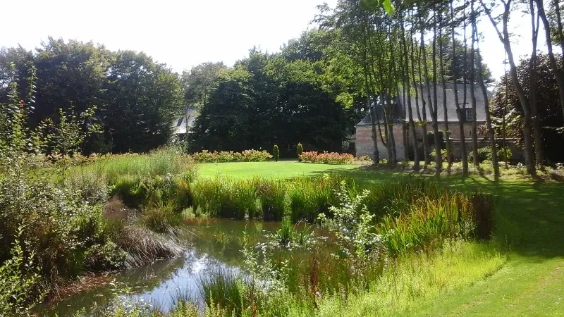 Golf d'Arnouville - Ermenouville