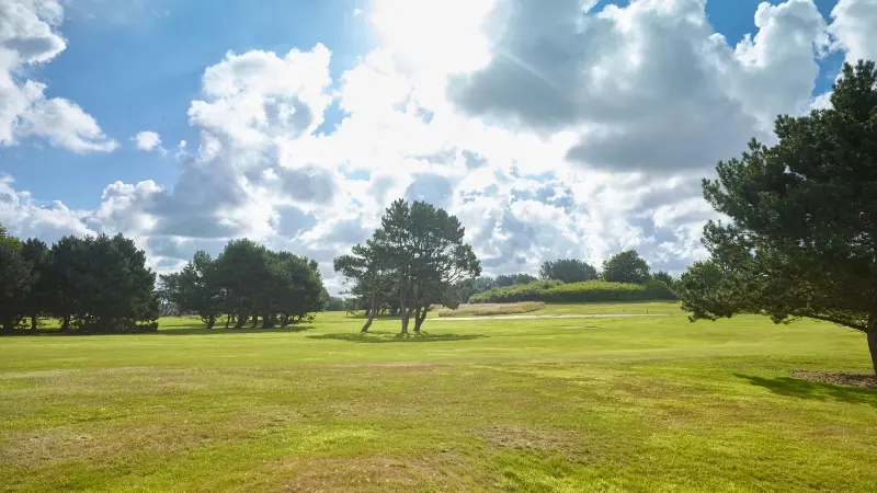 Golf de Dieppe