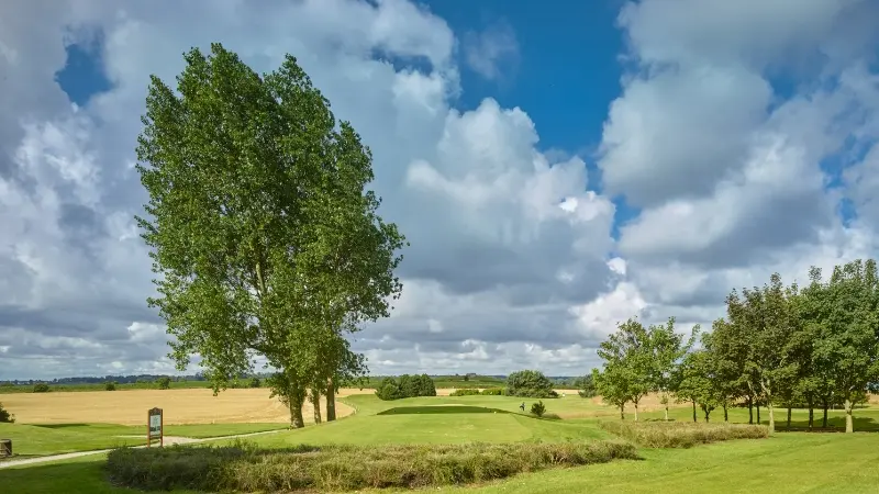 Golf de Dieppe