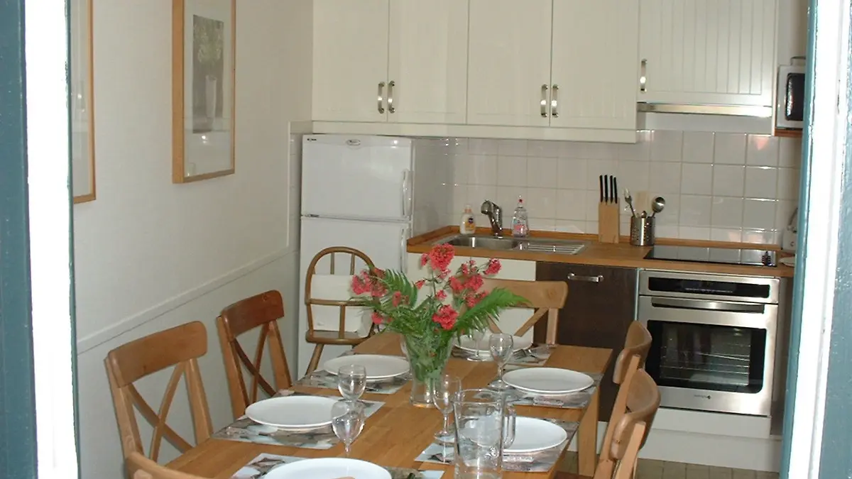 cuisine / repas