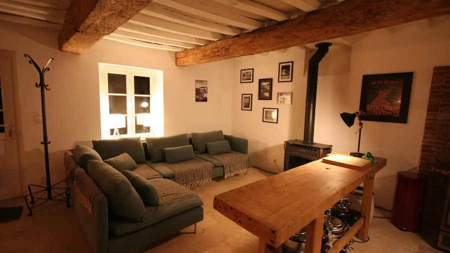 salon