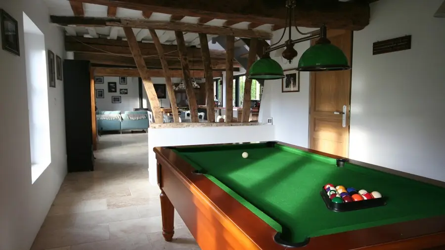 billard