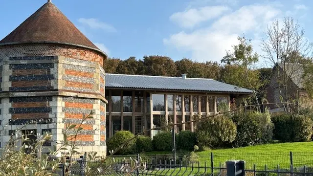 L'Afloria - Head Spa