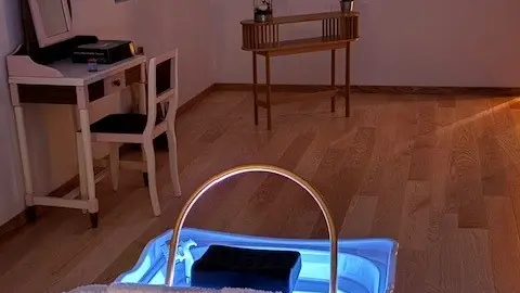 L'Afloria - Head Spa