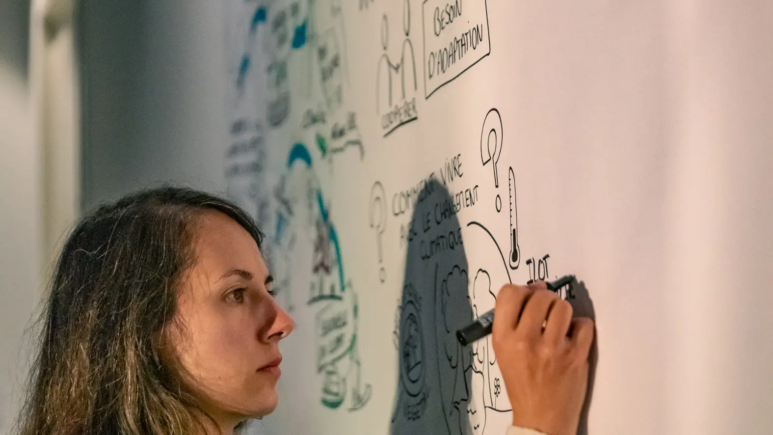 Heidi Sevestre - Cité Numérique - 27.09.25 © Arnaud Tinel (114)