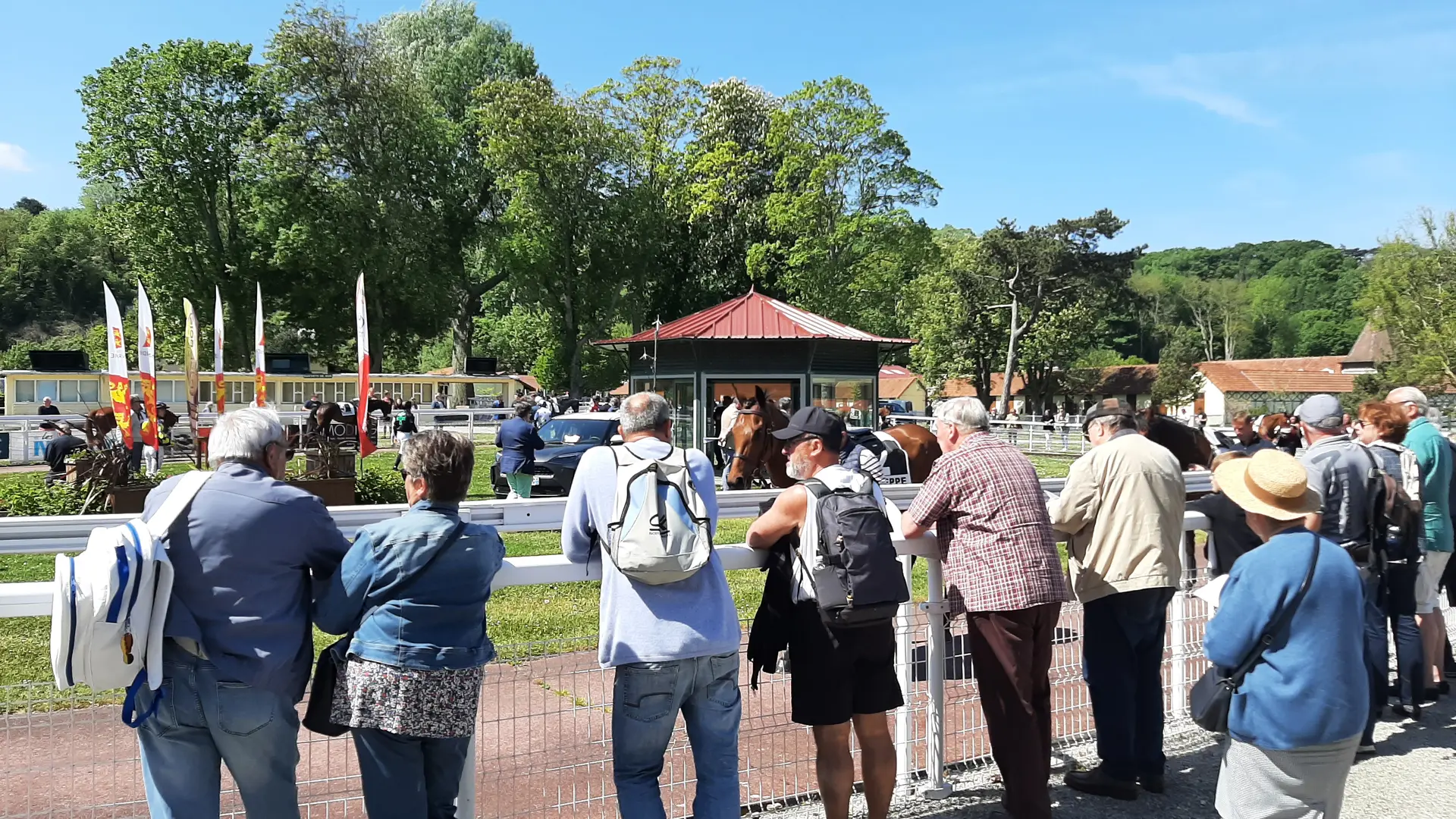 Hippodrome de Dieppe