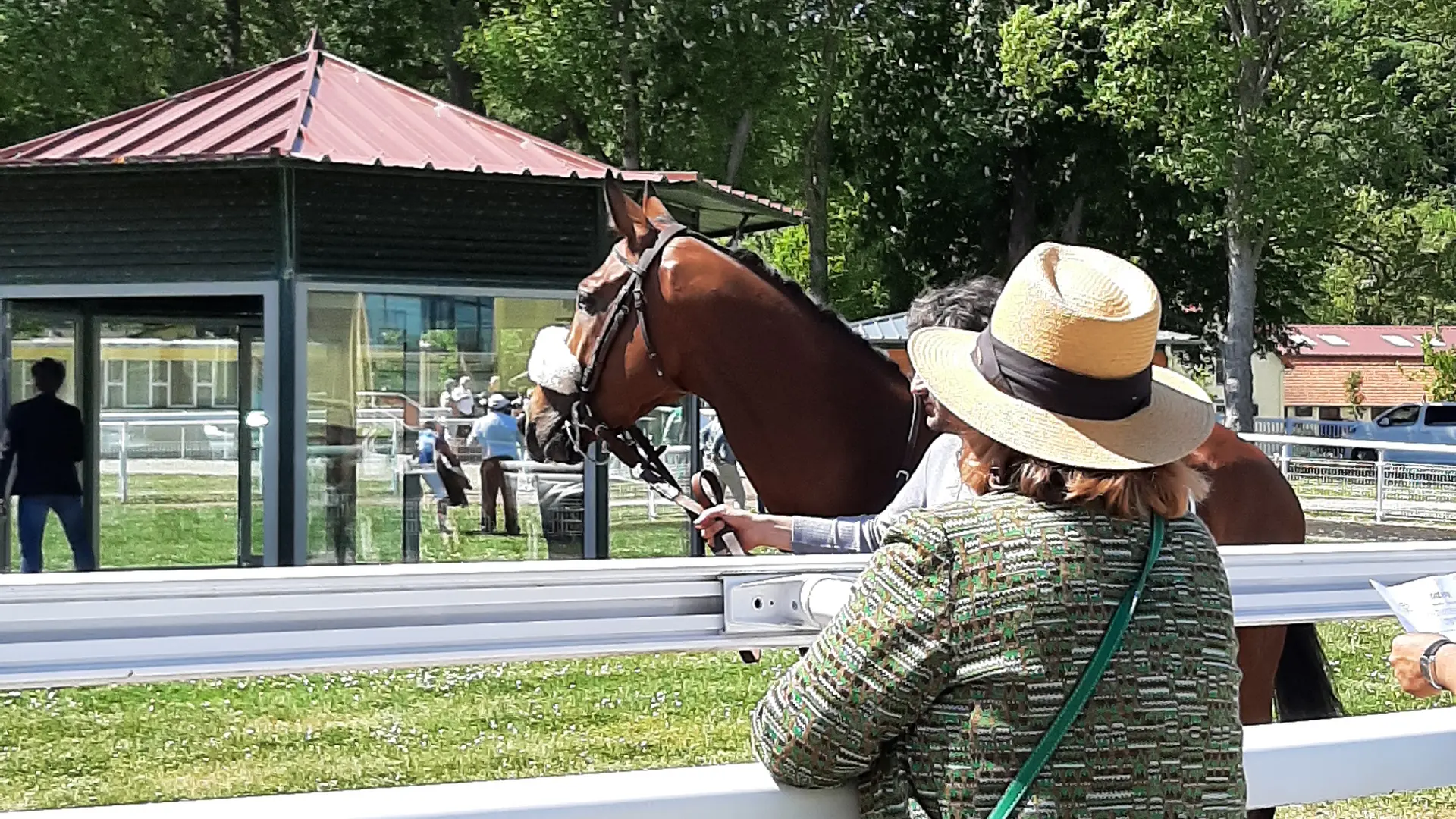 Hippodrome de Dieppe