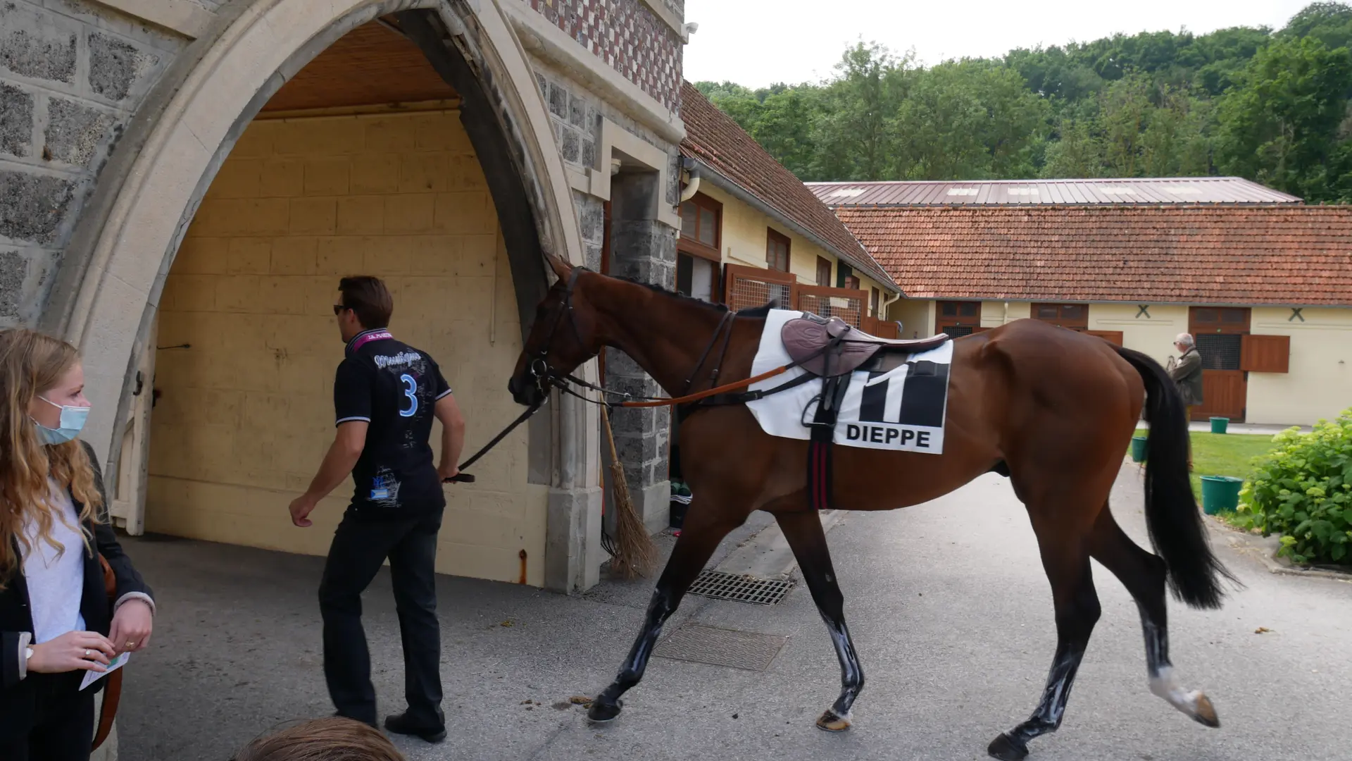 Hippodrome de Dieppe