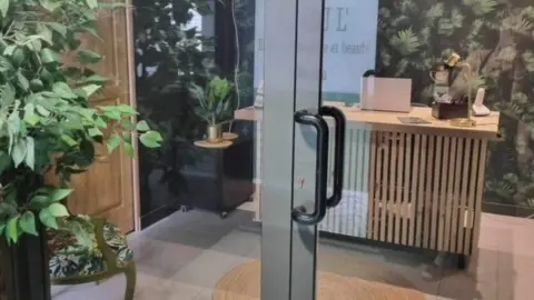 Entrée
