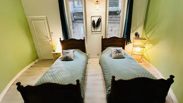 Chambre 2