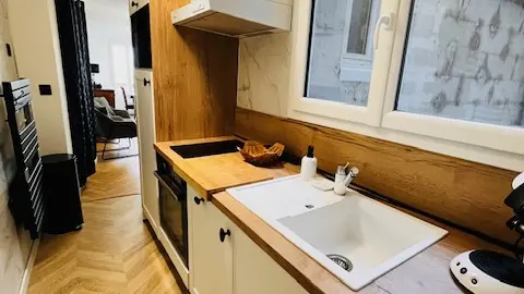 Cuisine
