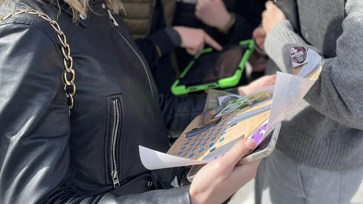 Normandie express - ©NC_AVRIL_2025