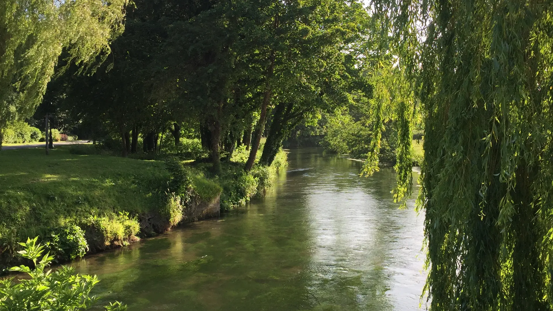 Marais-de-Longueil