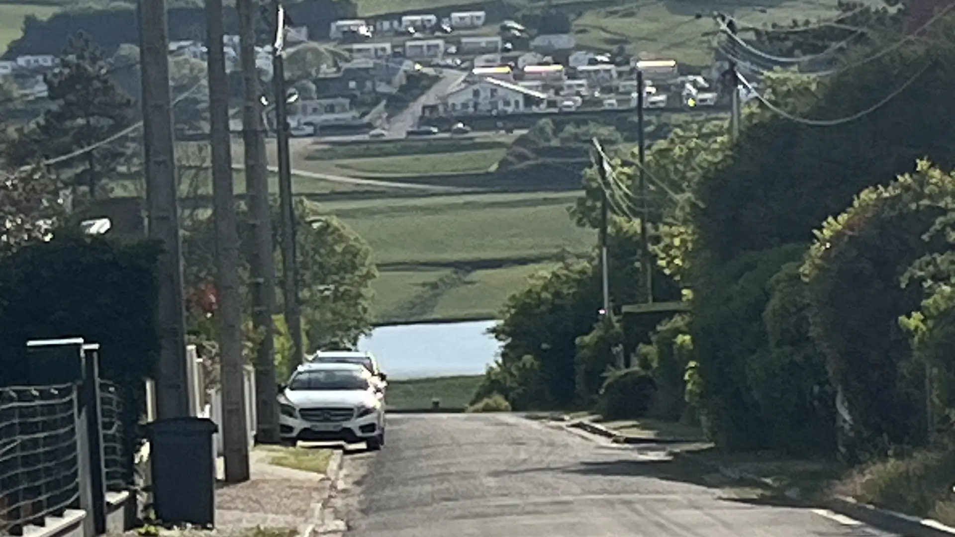 10Mn a pied de la mer