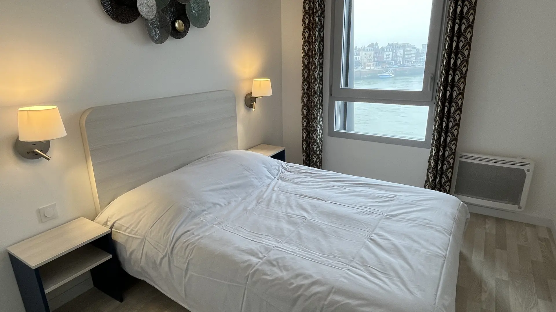 exemple de chambre