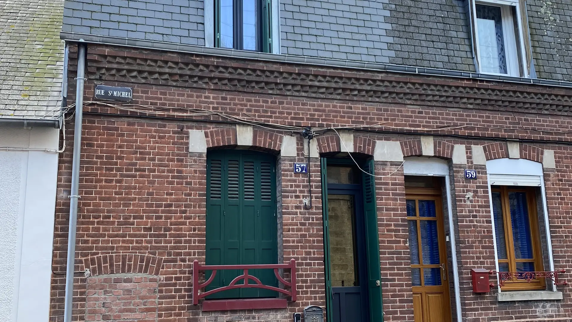Facade
