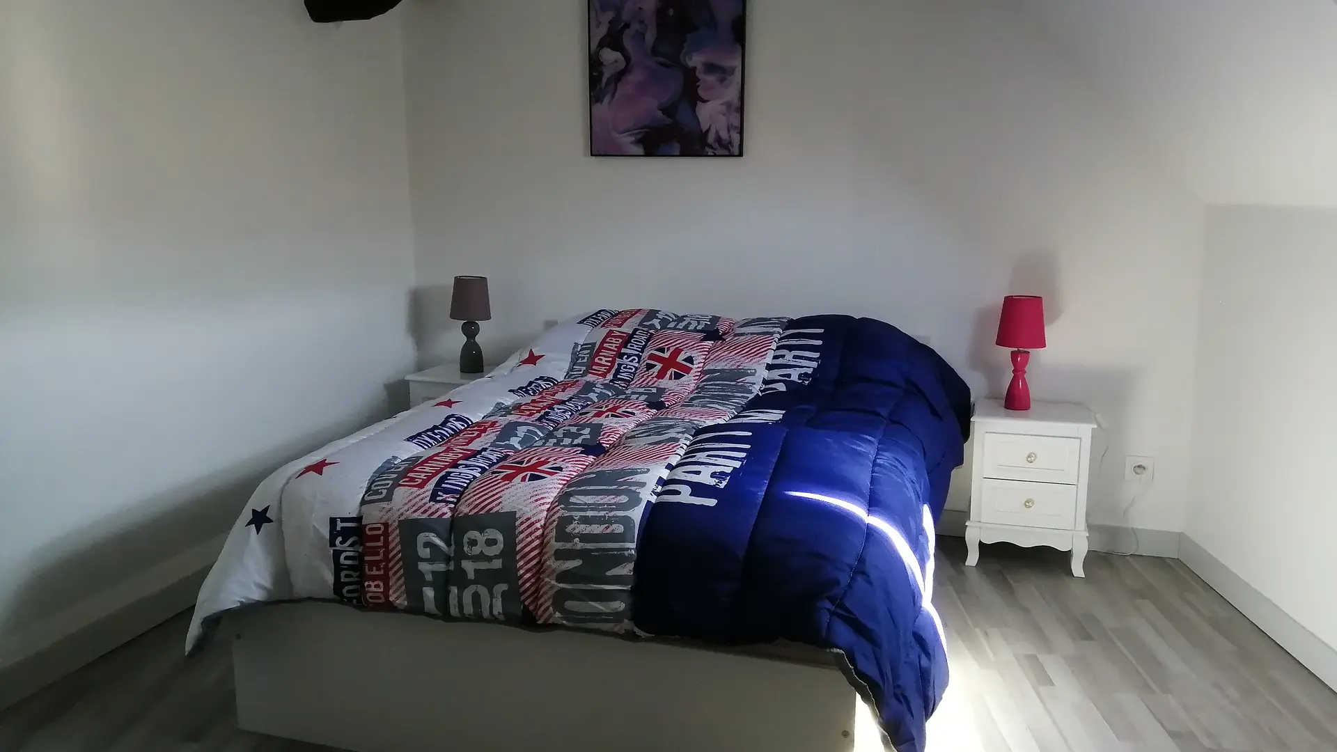 Le-Treport_DAROUX-Lionel_Chambre 2 -@M-DAROUX_