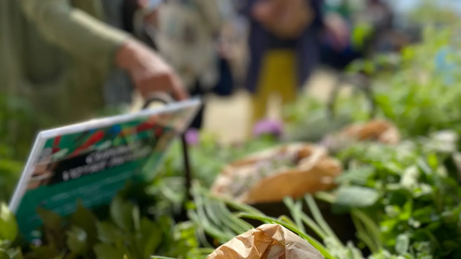 Marché