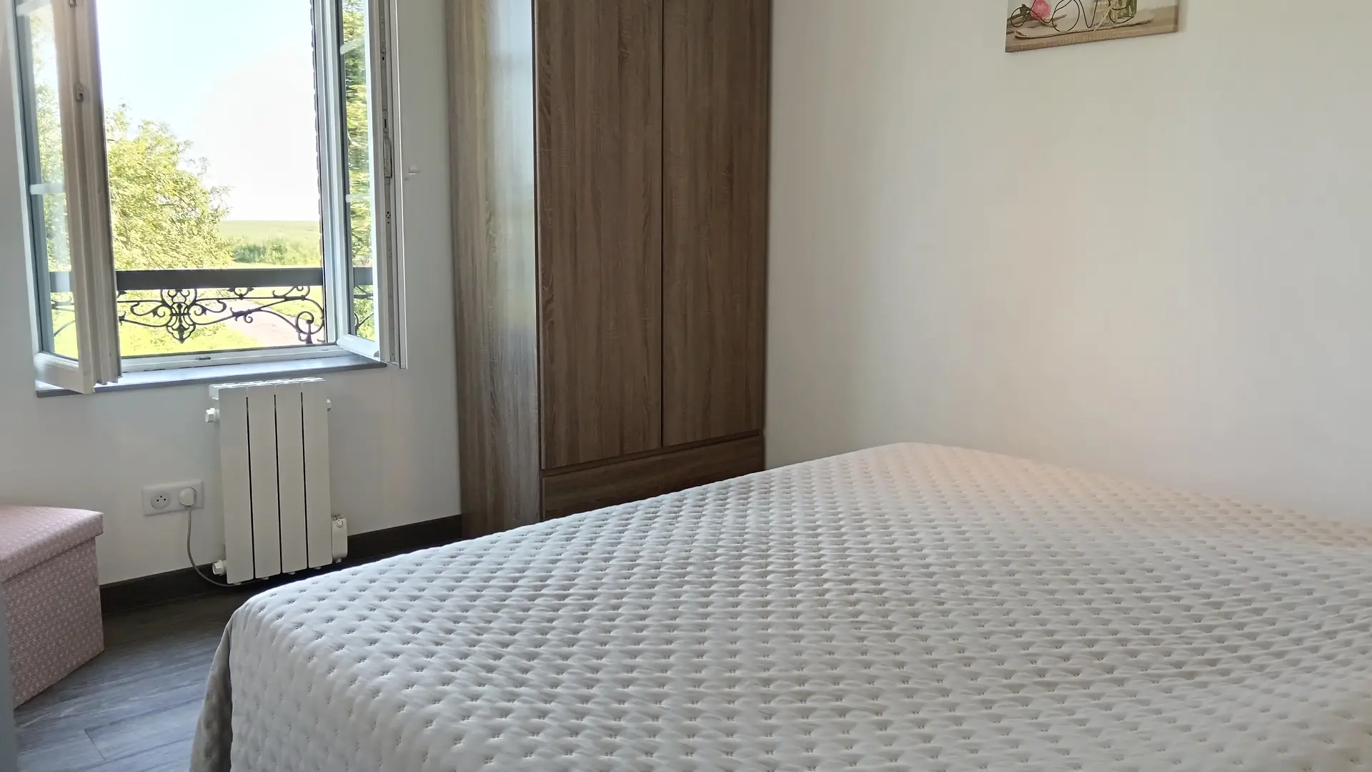 Chambre 1