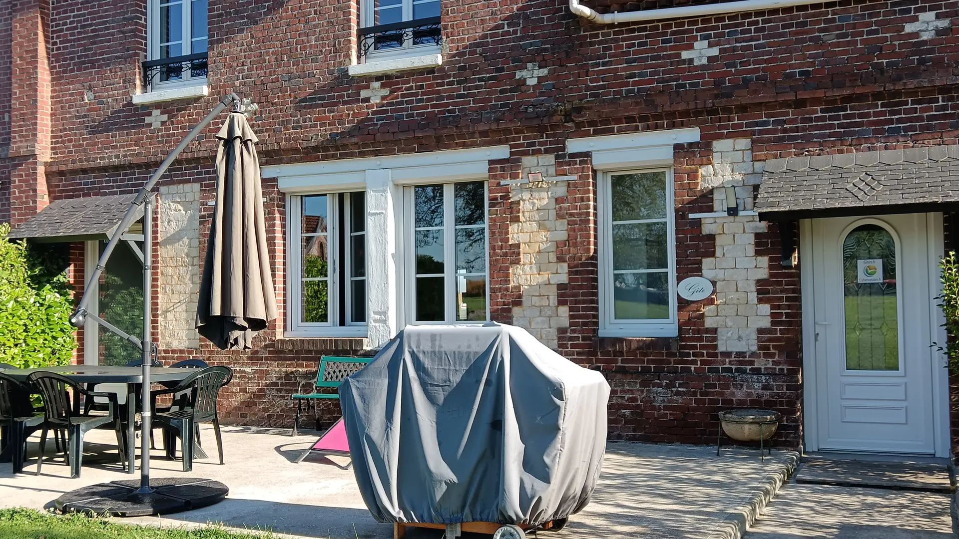 Gîte