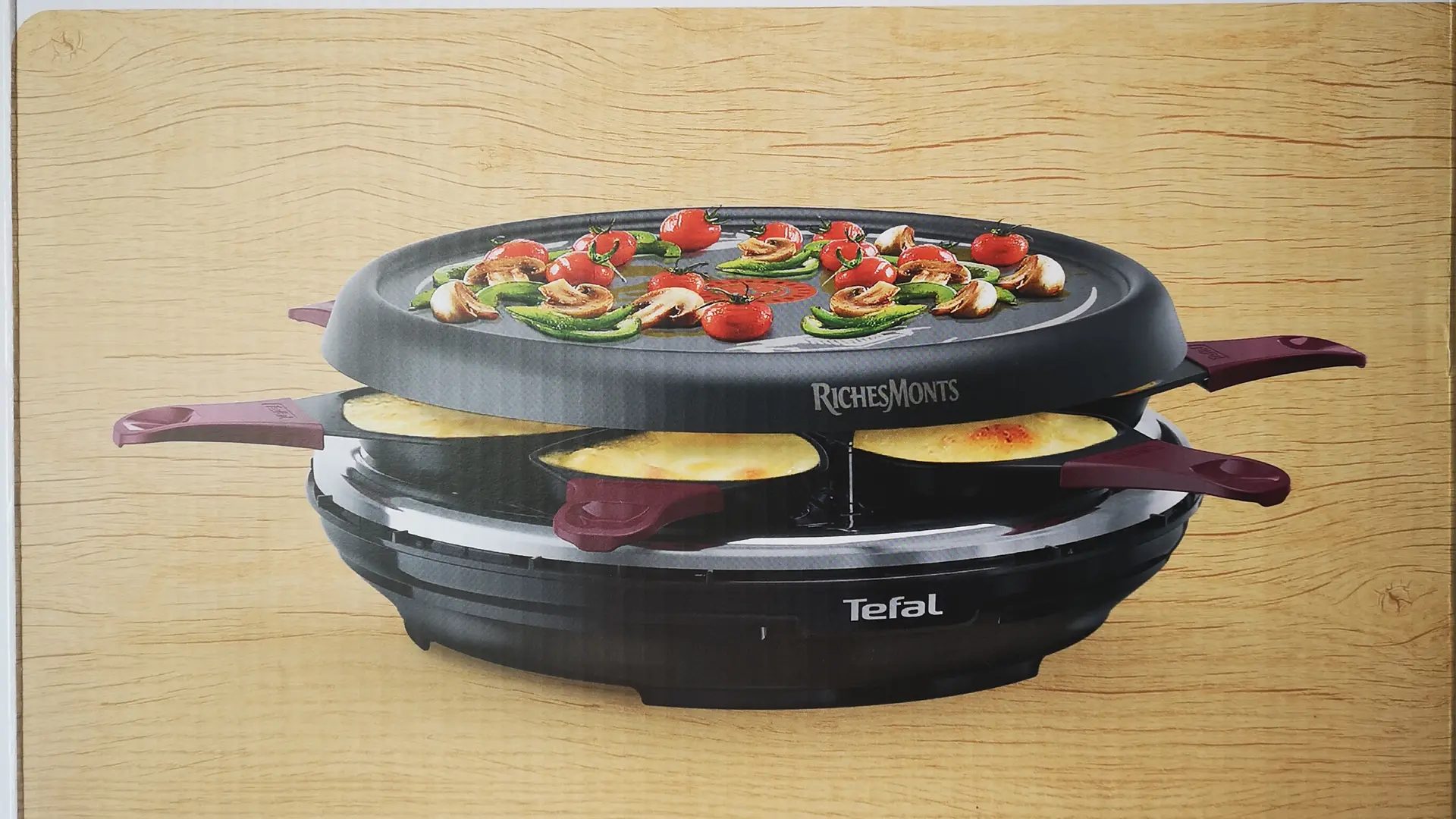équipement cuisine
