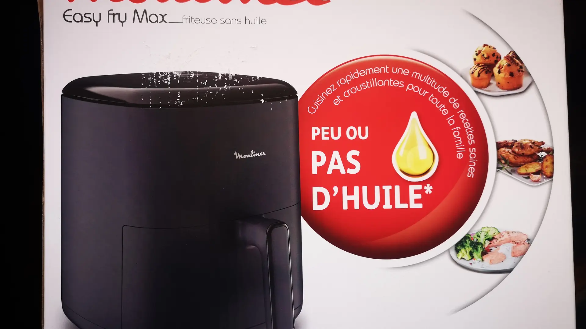 équipement cuisine