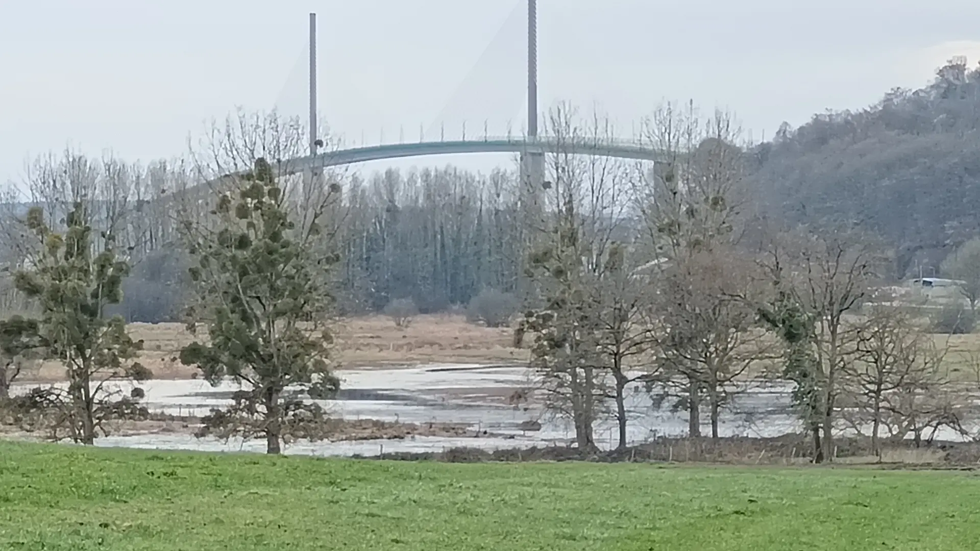 Pont de brotonne