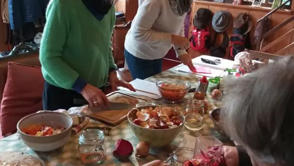 ALYFERM - FECAMP - 2025