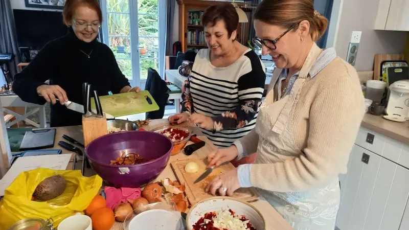 ALYFERM - FECAMP - 2025