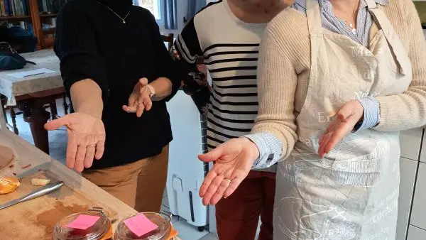 ALYFERM - FECAMP - 2025